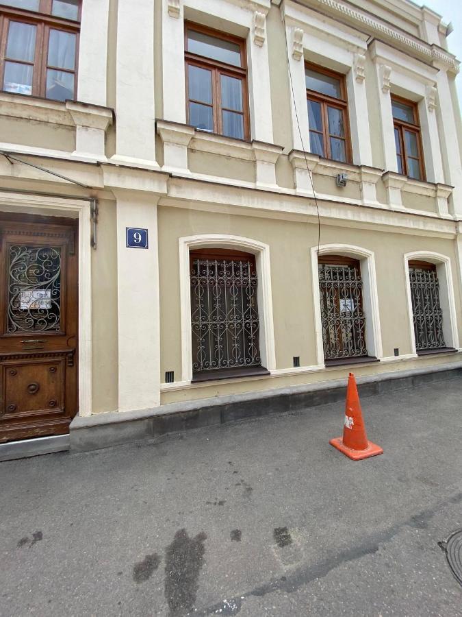 Guest House Lusia Tbilisi Zewnętrze zdjęcie