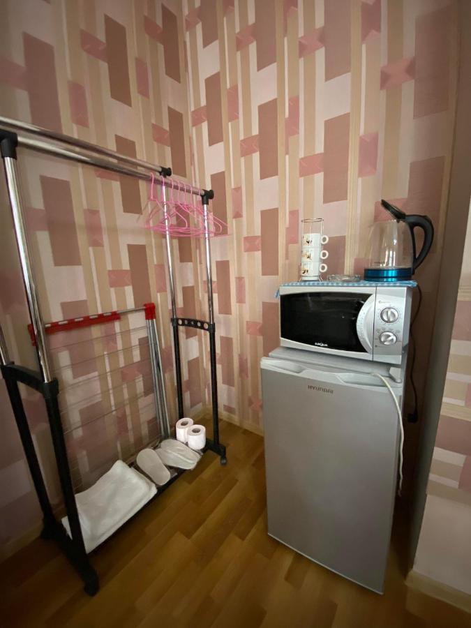 Guest House Lusia Tbilisi Zewnętrze zdjęcie